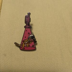 Disney Aristocats Alley Cat Trumpet Boxlunch Pin